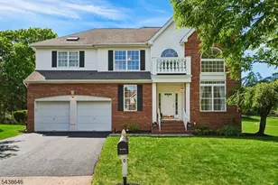 50 Hudnut Ln, Montgomery Township, NJ 08502 - Photo 46