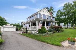 36 Main St, Mount Olive, NJ 07836 - Photo 1