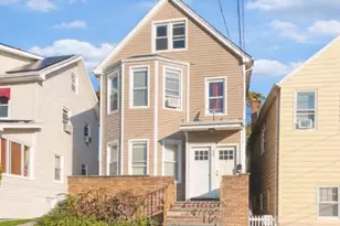 204 DeMott Ave, Clifton, NJ 07011 - Photo 2