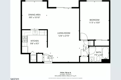 1190 W St George Ave #C34, Linden, NJ 07036 - Photo 22