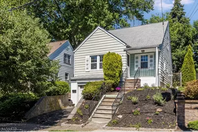 50 Ridge Ave, Bloomfield, NJ 07003 - Photo 1