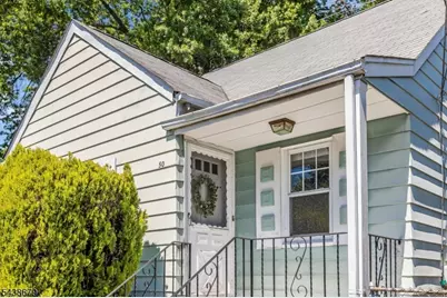 50 Ridge Ave, Bloomfield, NJ 07003 - Photo 2