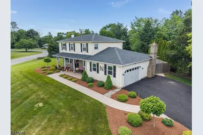 17 Partridge Run, Washington Township, NJ 07882 - Photo 2