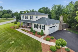 17 Partridge Run, Washington Township, NJ 07882 - Photo 2