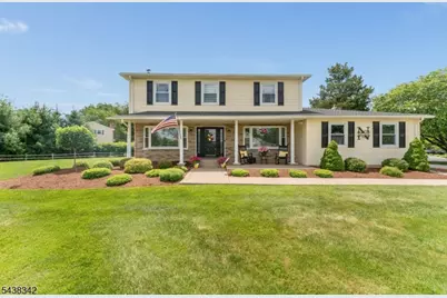 17 Partridge Run, Washington Township, NJ 07882 - Photo 38