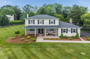 17 Partridge Run, Washington Township, NJ 07882 - Photo 1