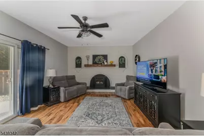 17 Partridge Run, Washington Township, NJ 07882 - Photo 12