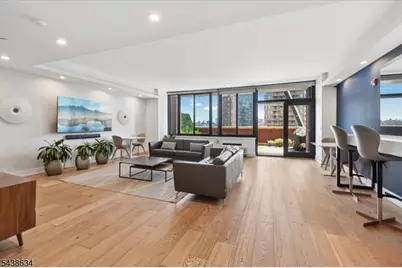 389 Washington St #23A, Jersey City, NJ 07302 - Photo 20