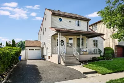 532 2nd  St, Carlstadt, NJ 07072 - Photo 1