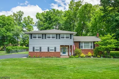 21 Whitegate Rd, Roxbury Township, NJ 07876 - Photo 1