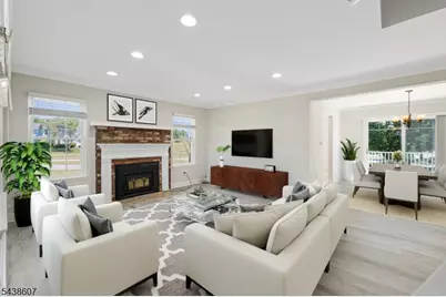 42 Shire Ct, Hillsborough Township, NJ 08844 - Photo 6