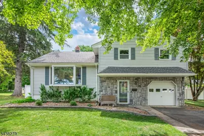 6 Honeyman Dr, Roxbury Township, NJ 07876 - Photo 1