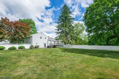6 Honeyman Dr, Roxbury Township, NJ 07876 - Photo 32