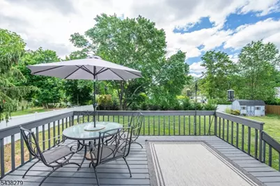 6 Honeyman Dr, Roxbury Township, NJ 07876 - Photo 30