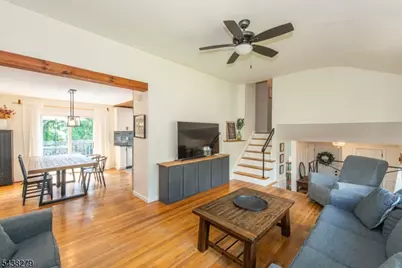 6 Honeyman Dr, Roxbury Township, NJ 07876 - Photo 4