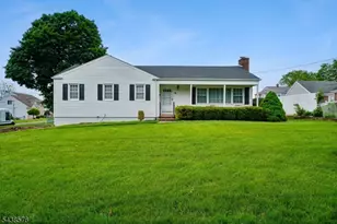 66 Berkeley Ave, Berkeley Heights Township, NJ 07922 - Photo 1