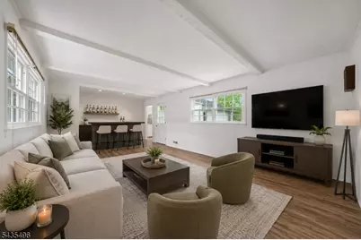66 Berkeley Ave, Berkeley Heights Township, NJ 07922 - Photo 6