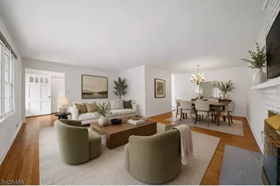 66 Berkeley Ave, Berkeley Heights Township, NJ 07922 - Photo 4