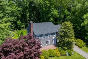 11 Yorke Rd, Mountain Lakes, NJ 07046 - Photo 2