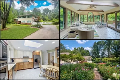 7 Southwood Dr, Parsippany, NJ 07950 - Photo 1