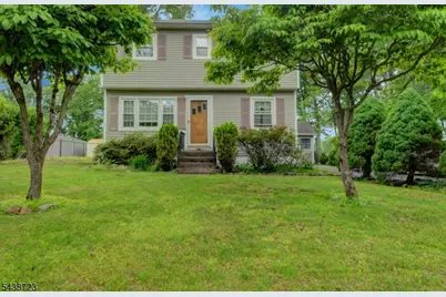 36 Hemlock Ave, Lincoln Park, NJ 07035 - Photo 1