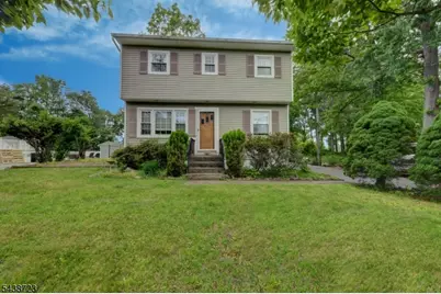 36 Hemlock Ave, Lincoln Park, NJ 07035 - Photo 2