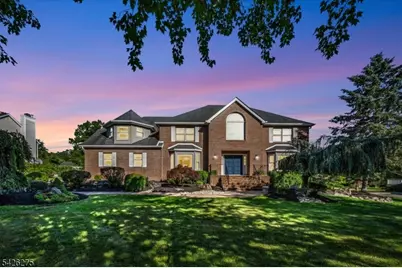 25 Solomon Dr, Bridgewater, NJ 08807 - Photo 1
