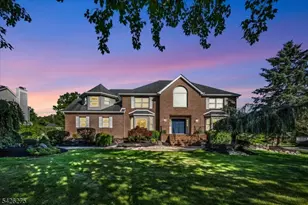 25 Solomon Dr, Bridgewater, NJ 08807 - Photo 1