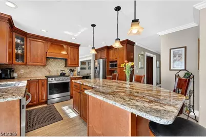 21 Harvest Dr, Hillsborough Township, NJ 08844 - Photo 6