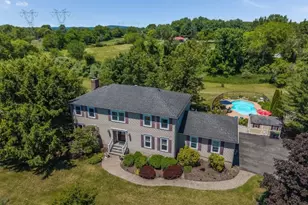 8 Shurts Rd, Readington, NJ 08822 - Photo 1