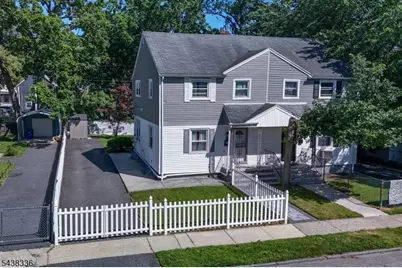 42 Telford St, East Orange, NJ 07018 - Photo 2