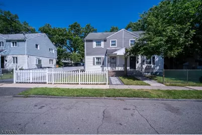 42 Telford St, East Orange, NJ 07018 - Photo 4