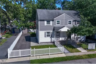 42 Telford St, East Orange, NJ 07018 - Photo 40