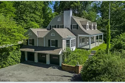 740 Pottersville Rd, Chester, NJ 07930 - Photo 1