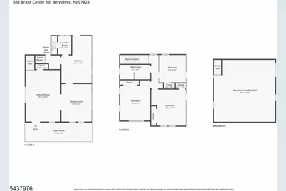 886 Brass Castle Rd, White Township, NJ 07823 - Photo 44
