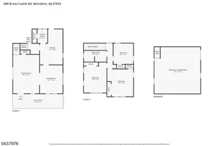 886 Brass Castle Rd, White Township, NJ 07823 - Photo 44
