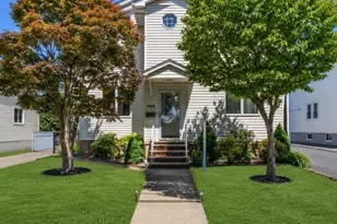 465 Ellen St, Union Township, NJ 07083 - Photo 1