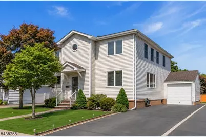 465 Ellen St, Union Township, NJ 07083 - Photo 2