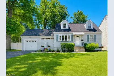 513 Quinton Ave, Kenilworth, NJ 07033 - Photo 1