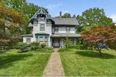 57 Park Ave, Unit #A, Madison, NJ 07940 - Photo 1