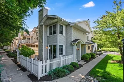 52 Encampment Drive, Bedminster Township, NJ 07921 - Photo 2
