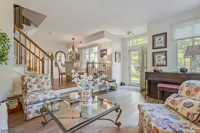 52 Encampment Drive, Bedminster Township, NJ 07921 - Photo 6
