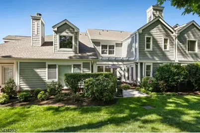 22 Woodcrest Dr, Morris Township, NJ 07960 - Photo 28