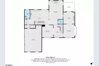 14 Hawk Dr, Raritan Township, NJ 08551 - Photo 46