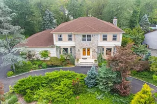 9 Puddingstone Way, Florham Park, NJ 07932 - Photo 1