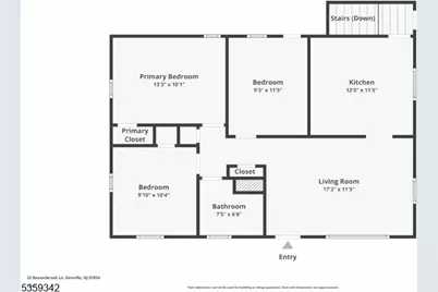 22 Beaver Brook Lane, Denville, NJ 07834 - Photo 38