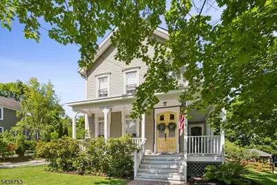 15 Cherry St, Lebanon, NJ 08833 - Photo 1