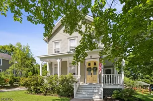 15 Cherry St, Lebanon, NJ 08833 - Photo 1
