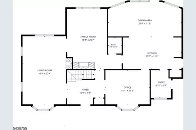 25 Arvida Dr, Hopewell Township, NJ 08534 - Photo 32