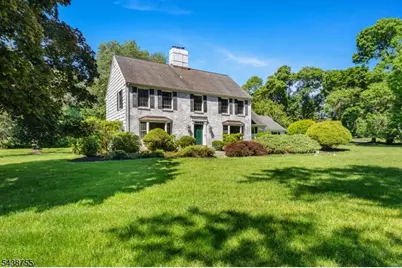 25 Arvida Dr, Hopewell Township, NJ 08534 - Photo 1